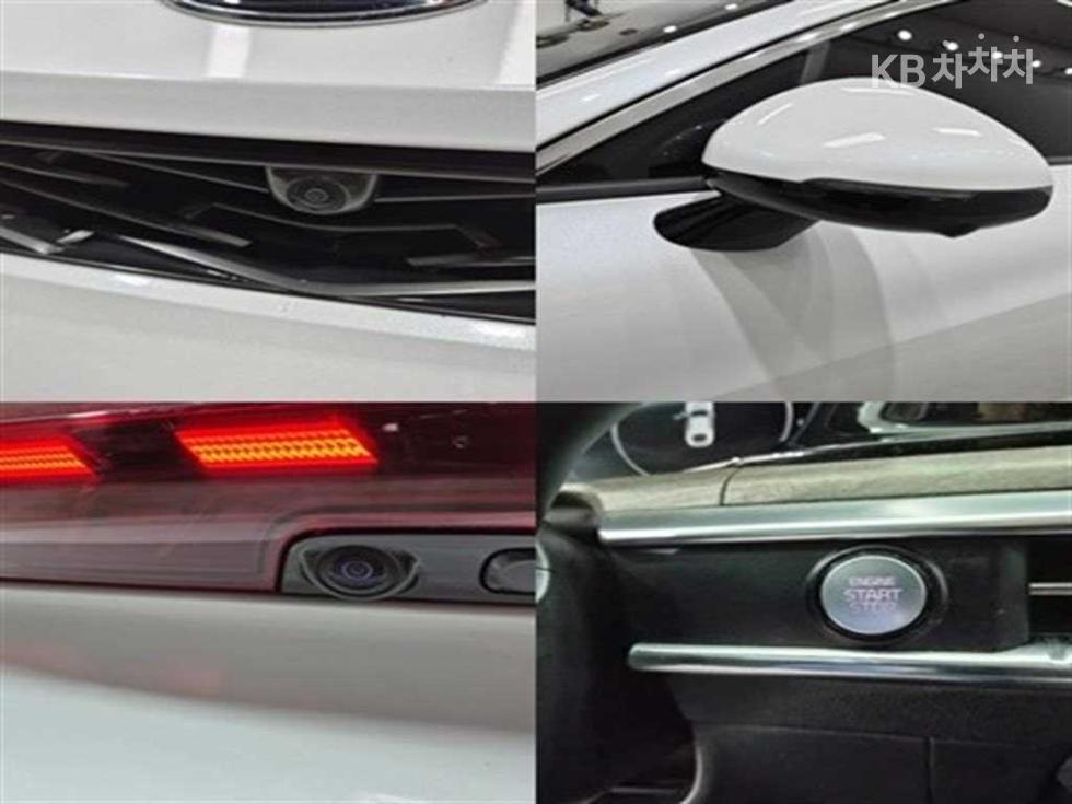 2021 - kia k5