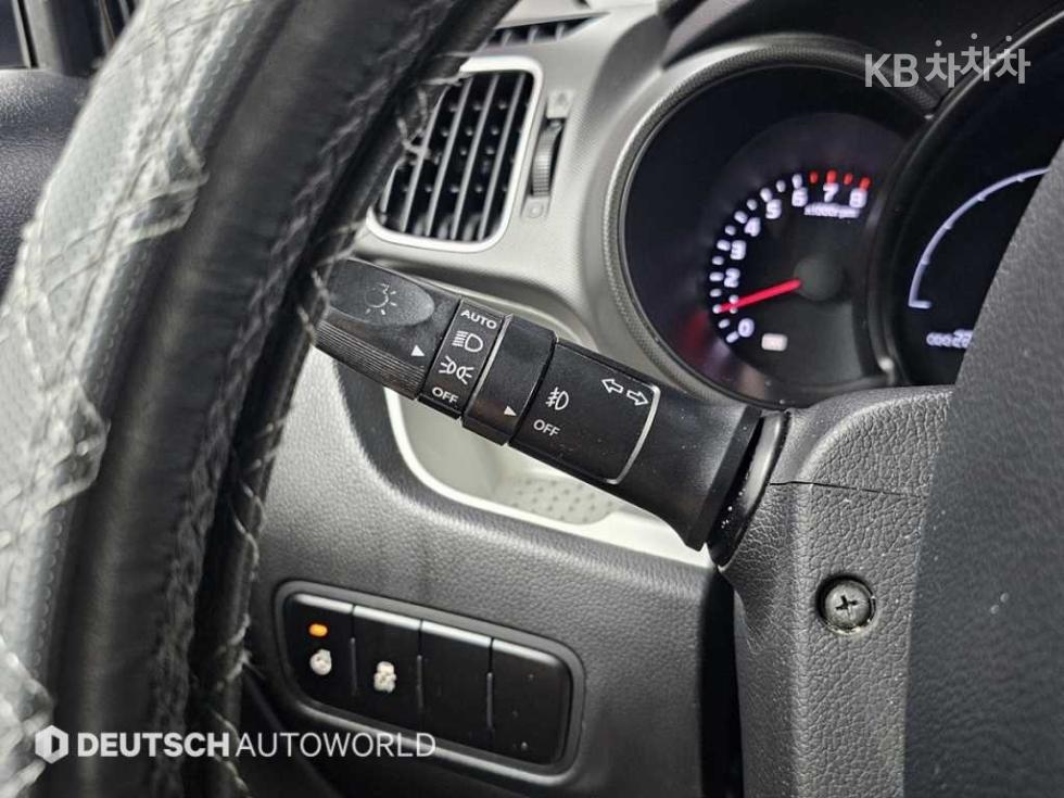 2017 - kia ray