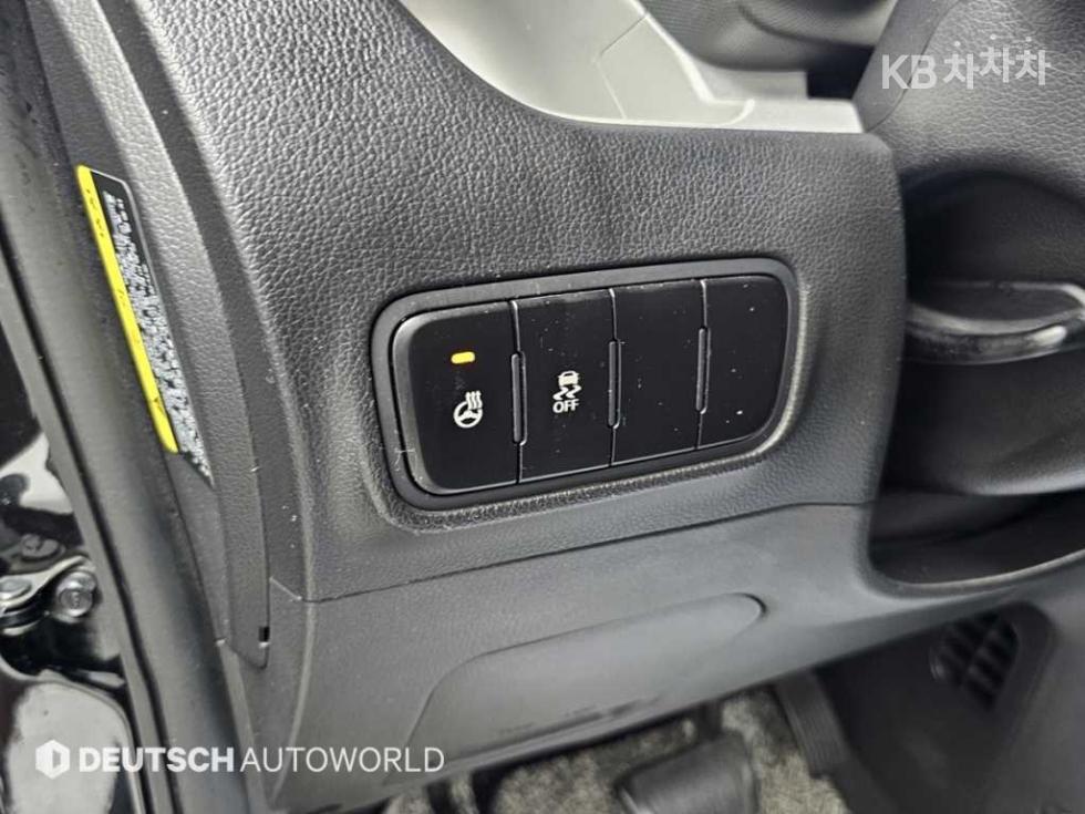 2017 - kia ray