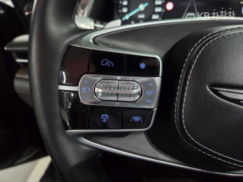 2022 Genesis G90(RS4) photo