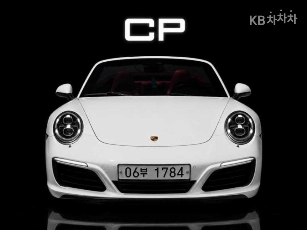 Porsche 911 — miniaturë 2