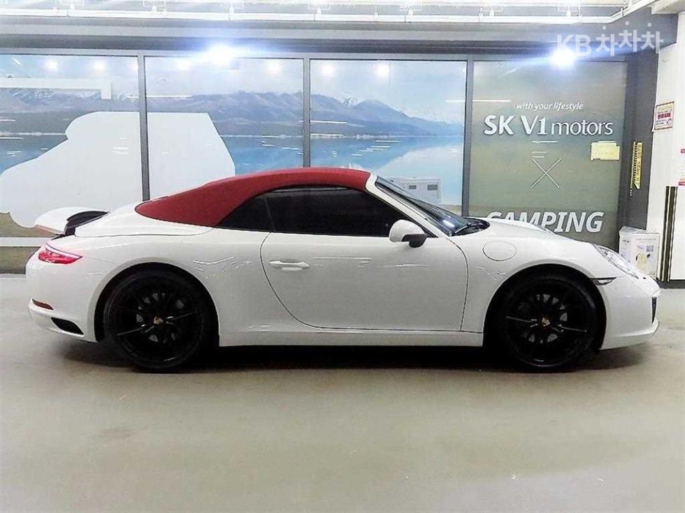 Porsche 911 — miniaturë 3
