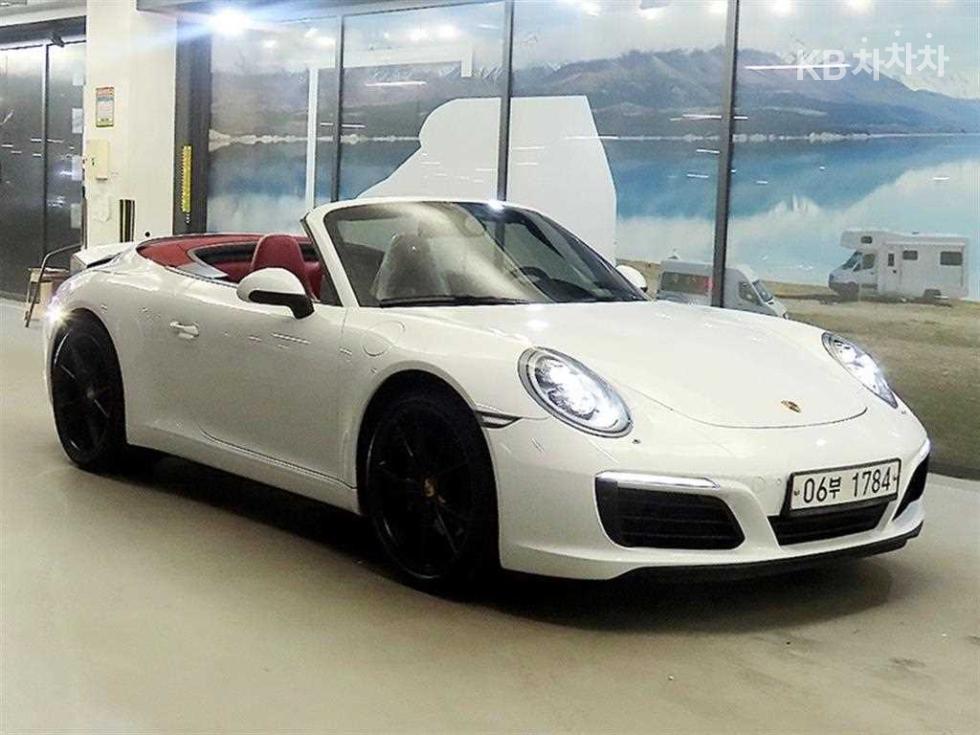 Porsche 911 — miniaturë 6