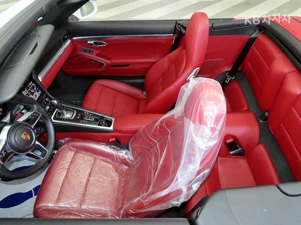 Porsche 911 — miniaturë 10