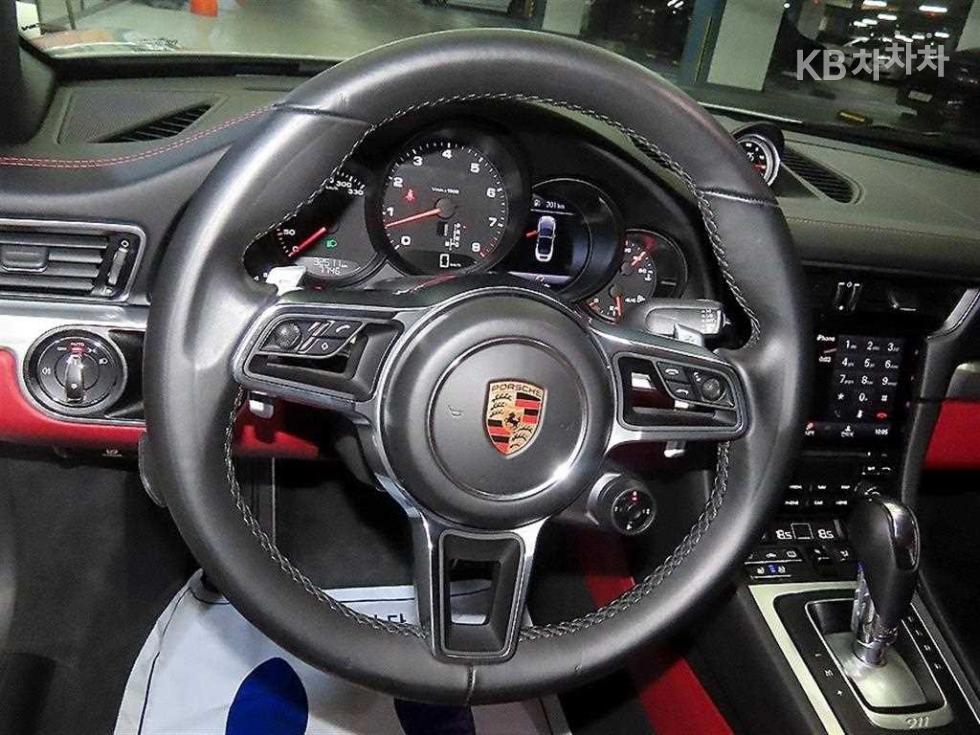 Porsche 911 — miniaturë 11