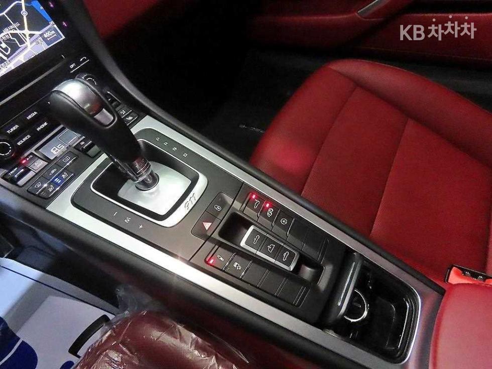 Porsche 911 — miniaturë 15