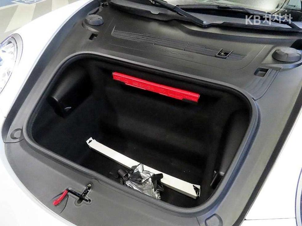 Porsche 911 — miniaturë 19