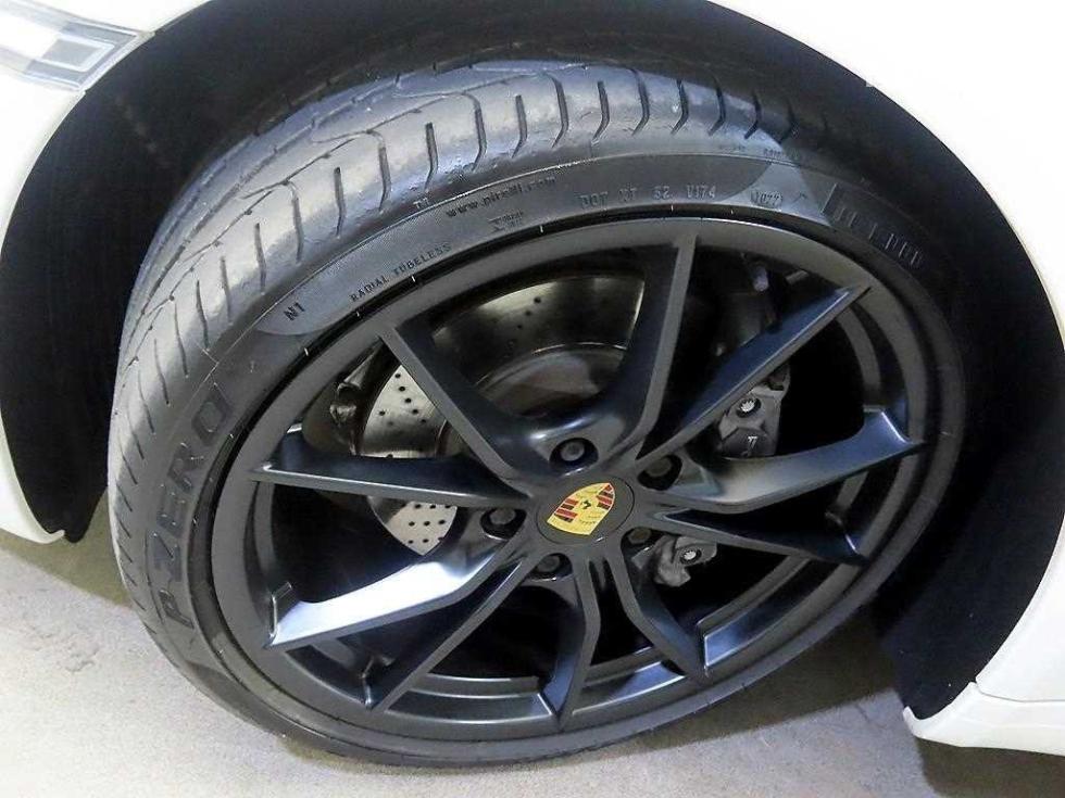Porsche 911 — miniaturë 20