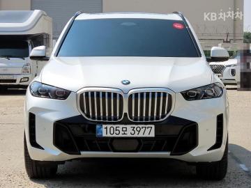 BMW X5 xDrive 40i — foto 1