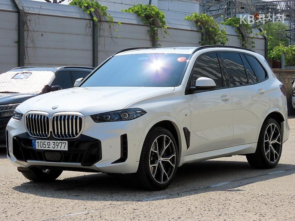 BMW X5 — miniaturë 2
