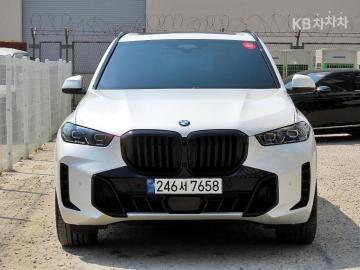 BMW X5 xDrive 40i — foto 1