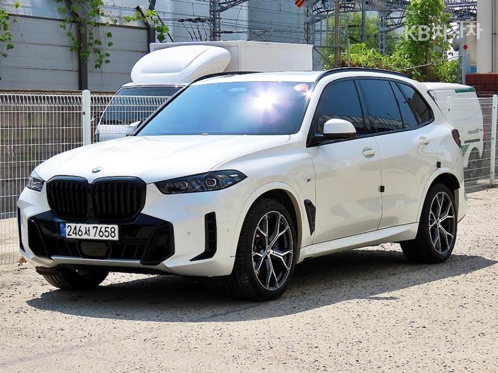BMW X5 — miniaturë 2