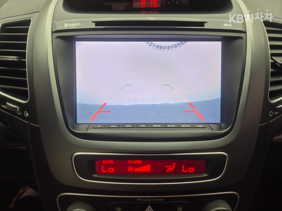 2014 - kia 뉴쏘렌토r