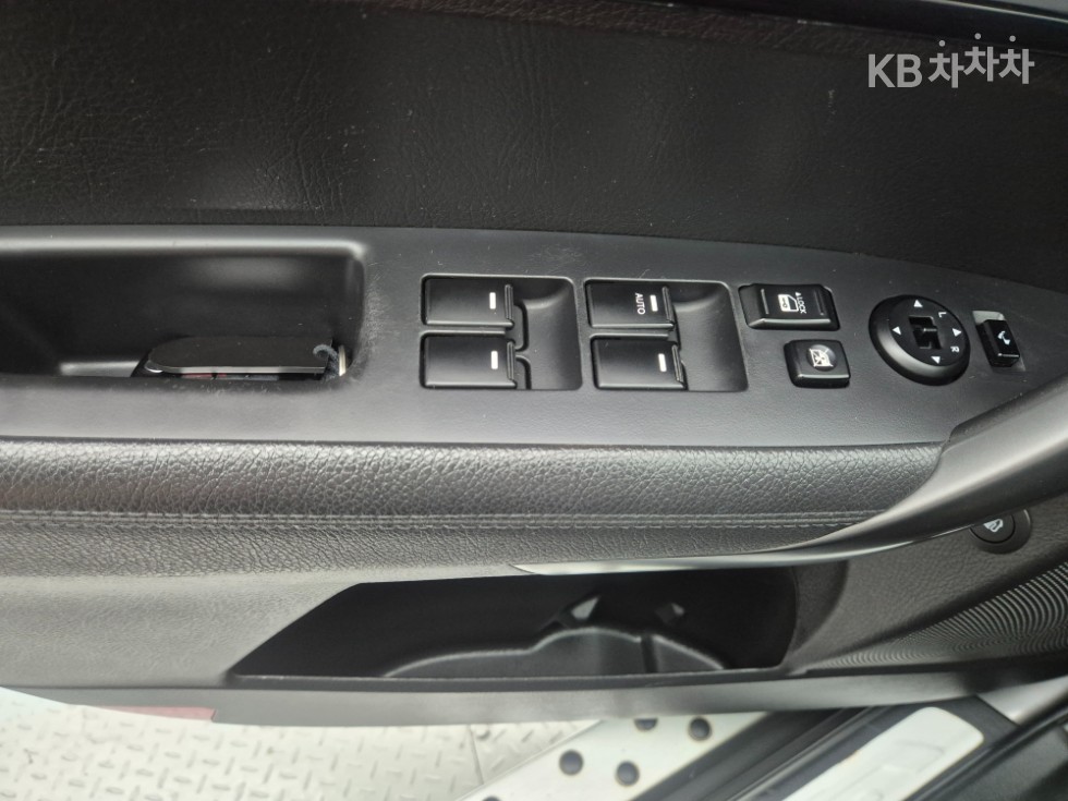 2014 - kia 뉴쏘렌토r