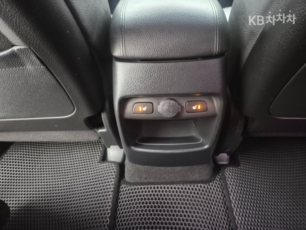 2014 - kia 뉴쏘렌토r