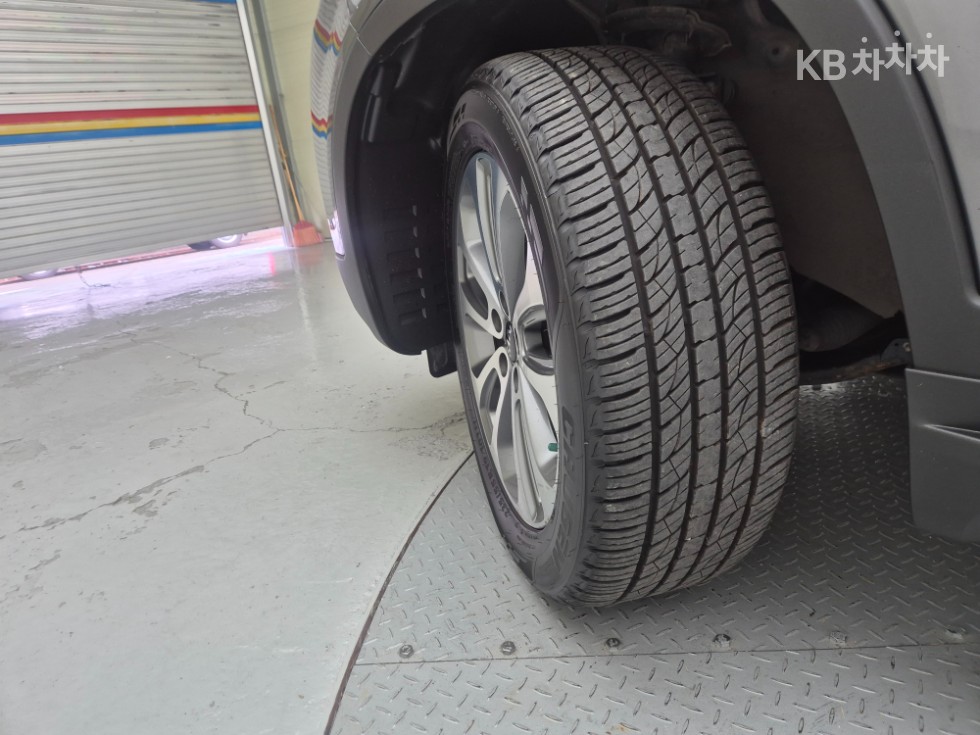 2014 - kia 뉴쏘렌토r