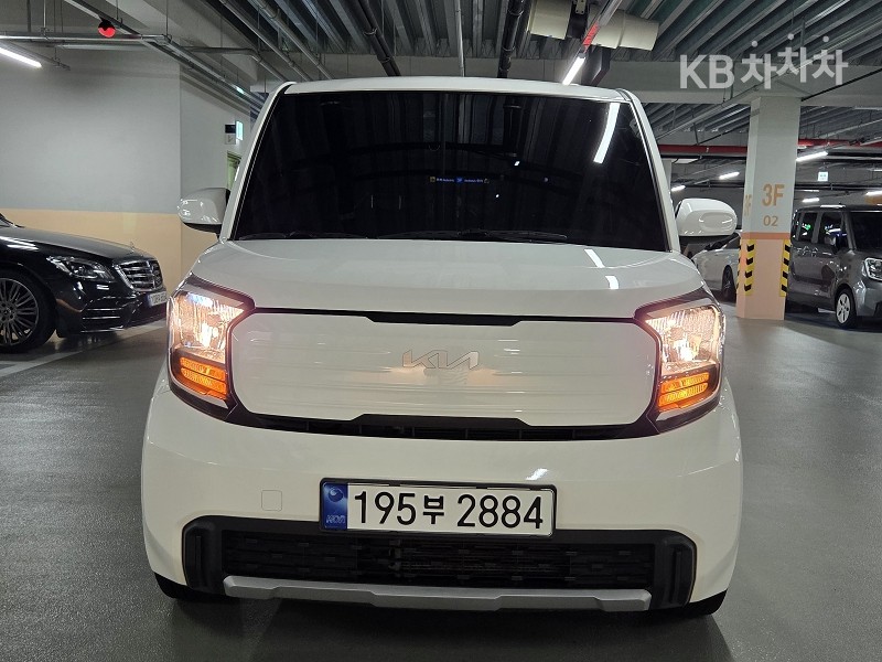 2023 kia kia