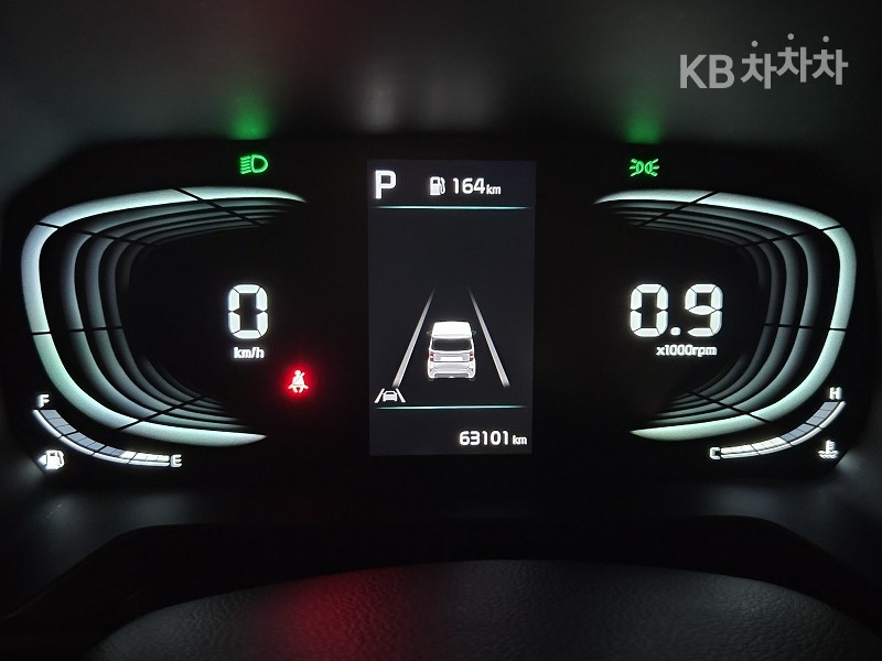 2023 - kia kia