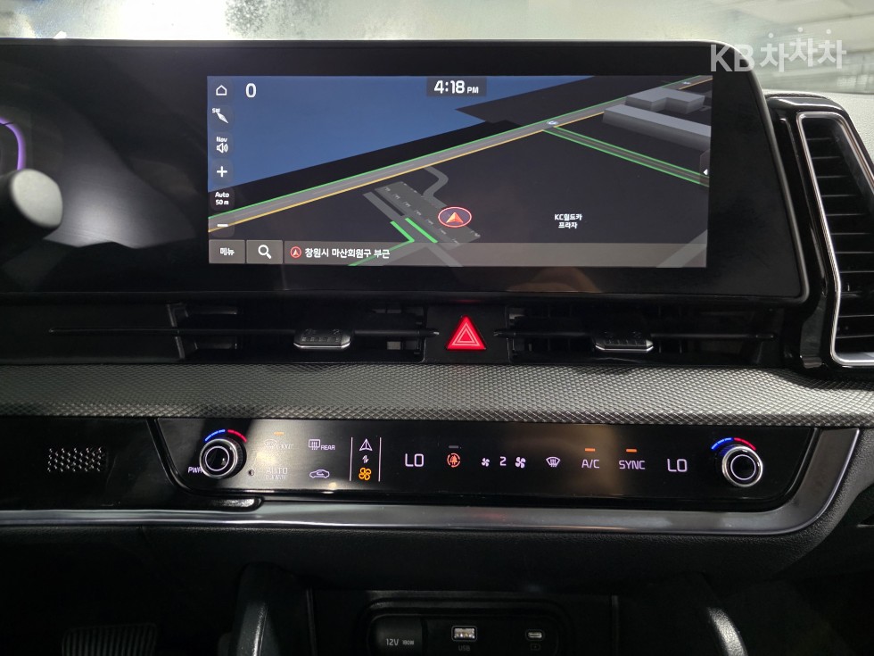 2022 - kia sportage