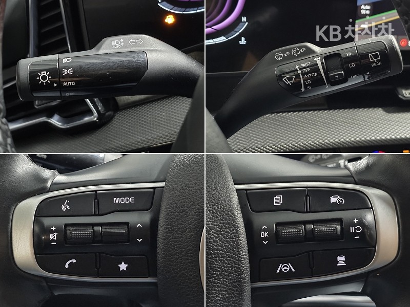 2022 - kia sportage