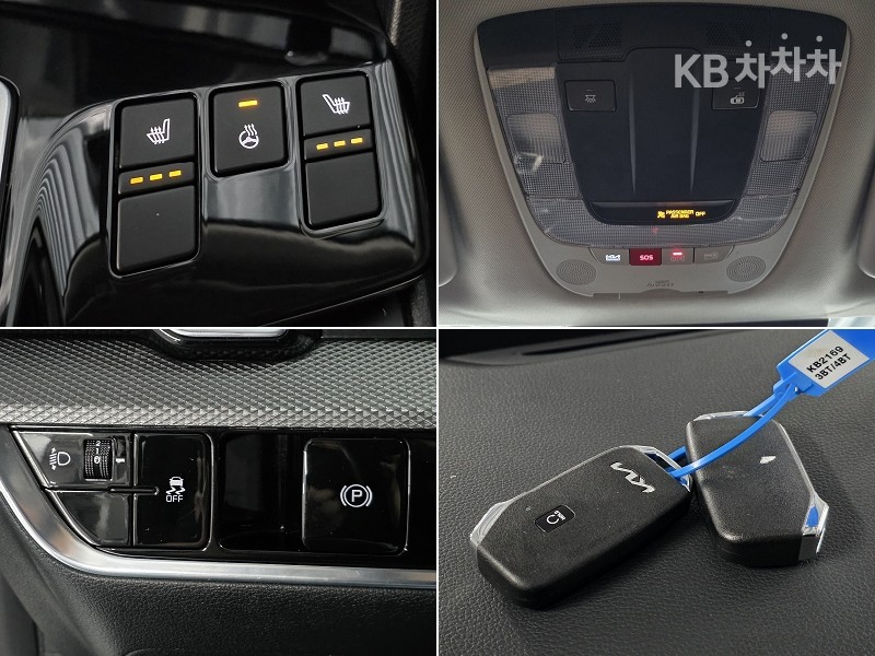 2022 - kia sportage
