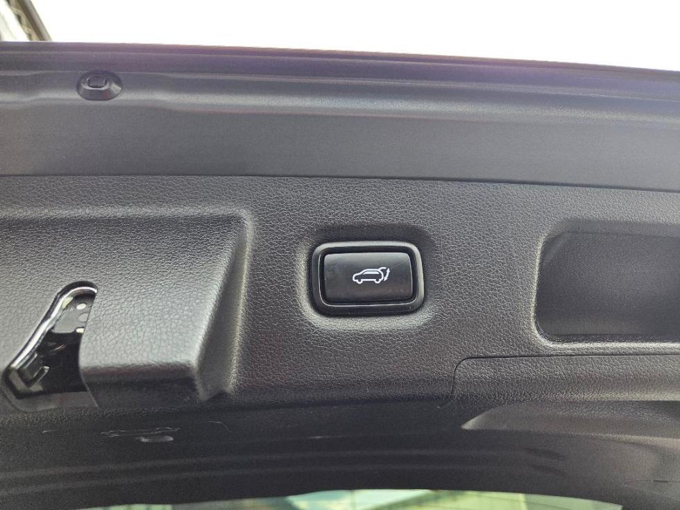 Hyundai Santa Fe — miniaturë 8