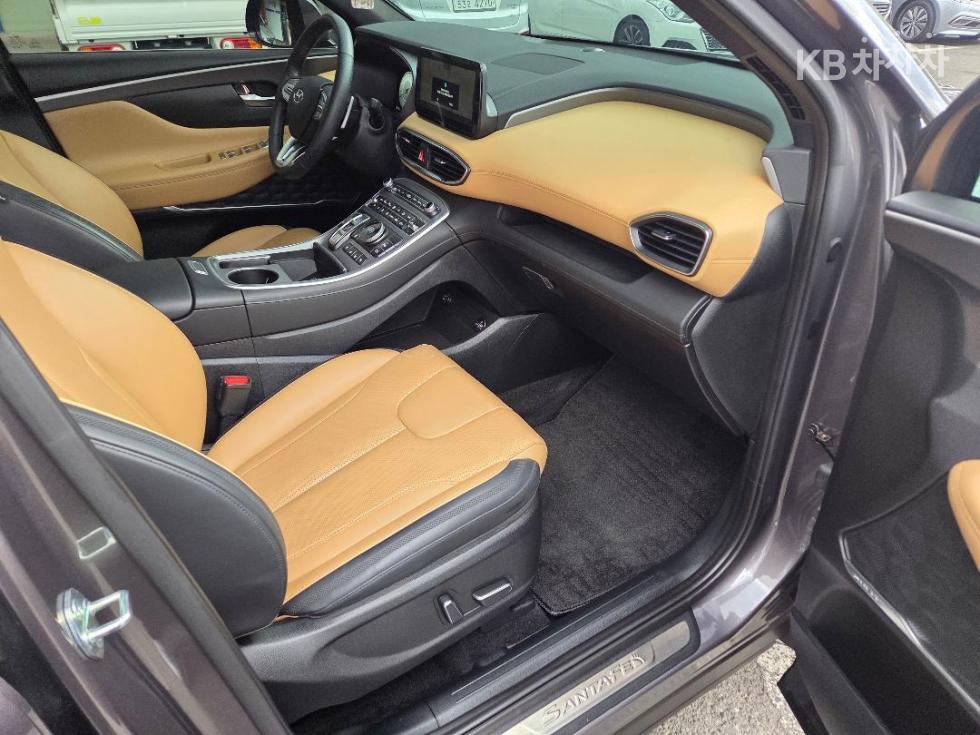 Hyundai Santa Fe — miniaturë 10