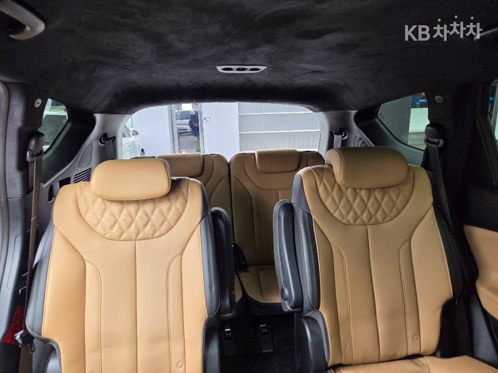 Hyundai Santa Fe — miniaturë 11