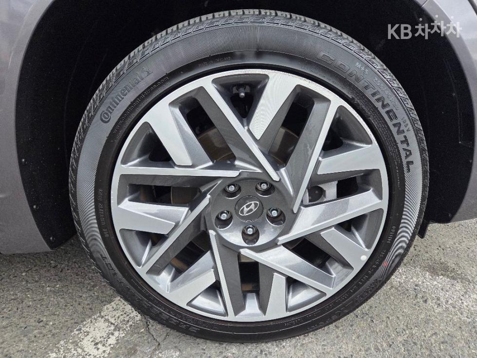 Hyundai Santa Fe — miniaturë 12