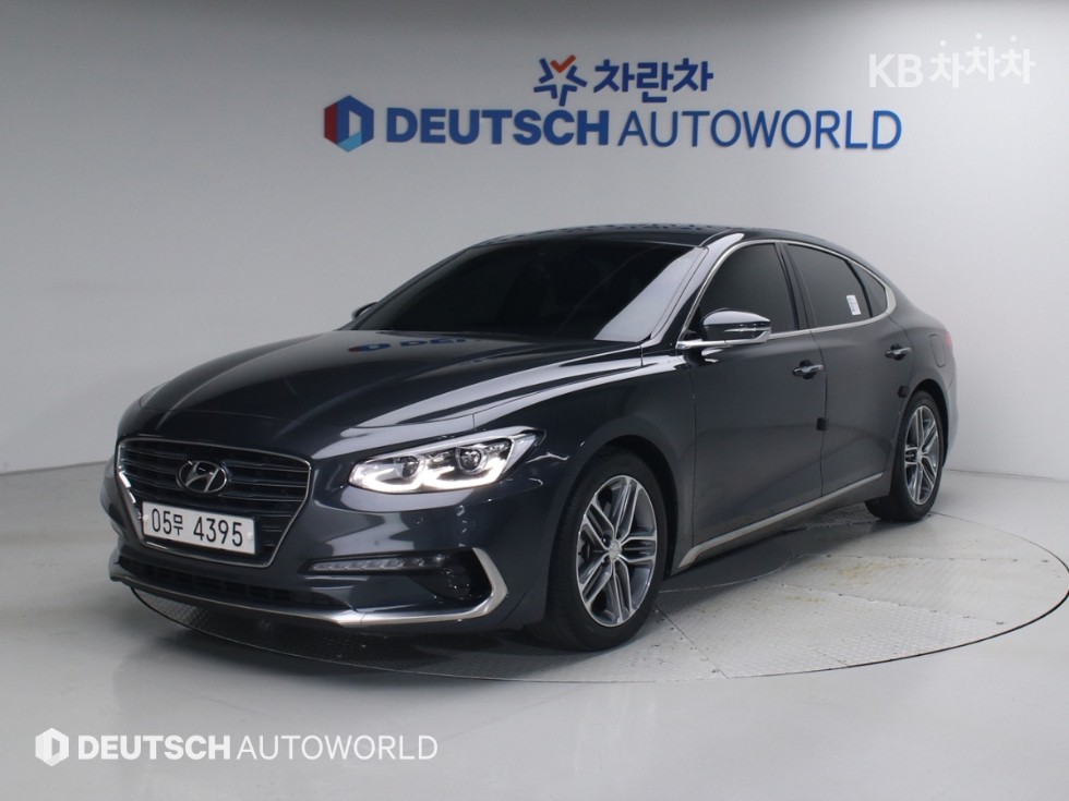 Hyundai Грандер