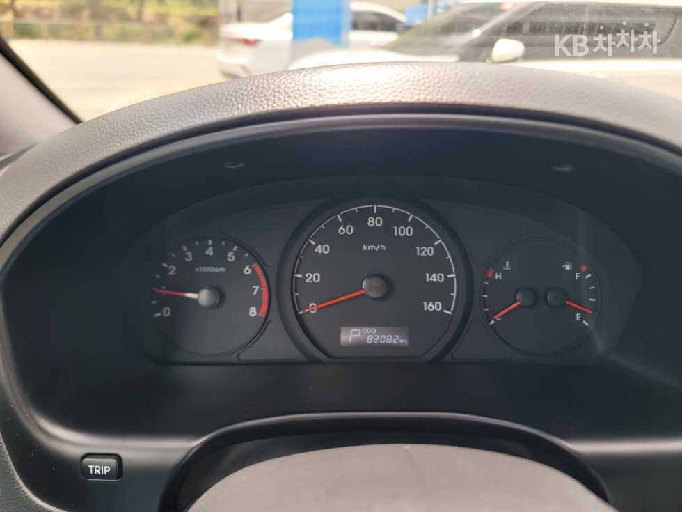 Hyundai Starex — miniaturë 5