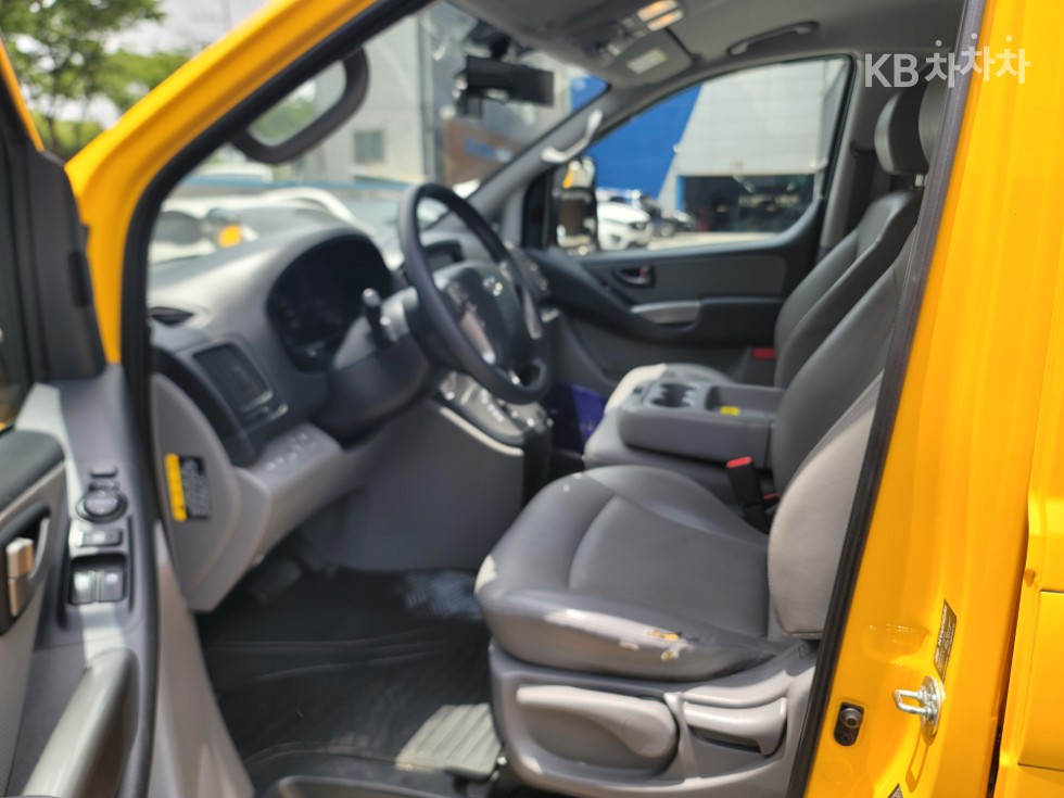 Hyundai Starex — miniaturë 7