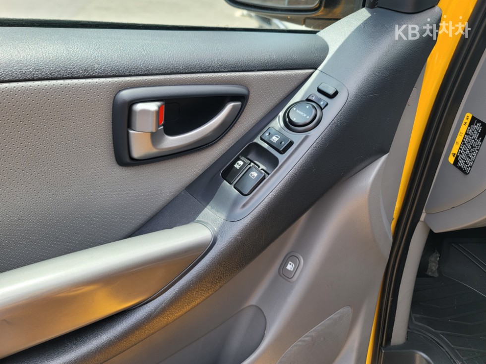 Hyundai Starex — miniaturë 8