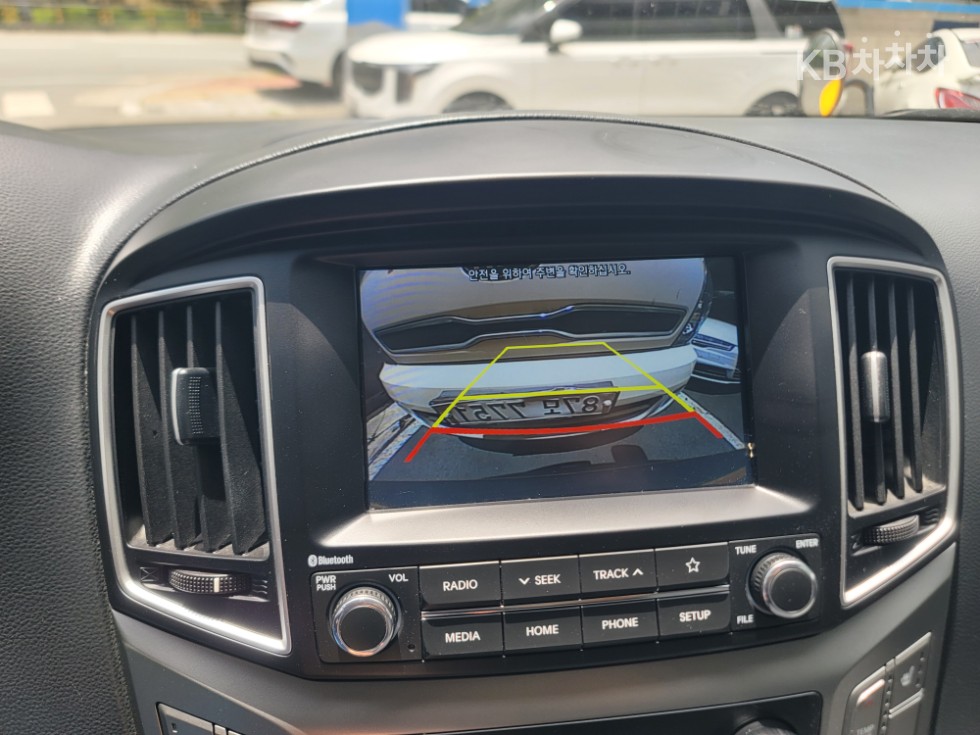 Hyundai Starex — miniaturë 13