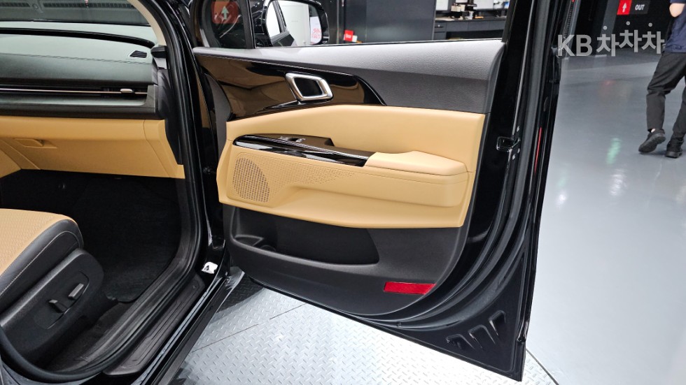 2021 - kia carnival