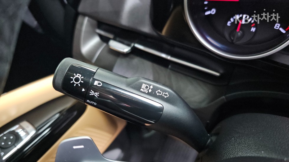 2021 - kia carnival