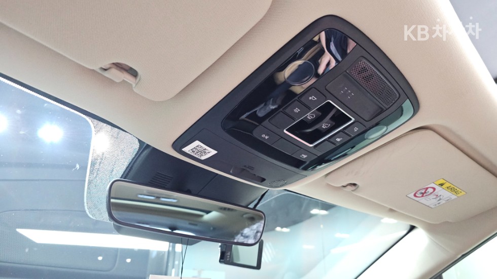 2021 - kia carnival