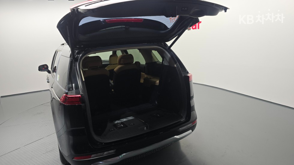2021 - kia carnival