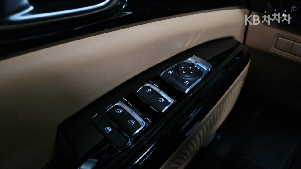 2021 - kia carnival