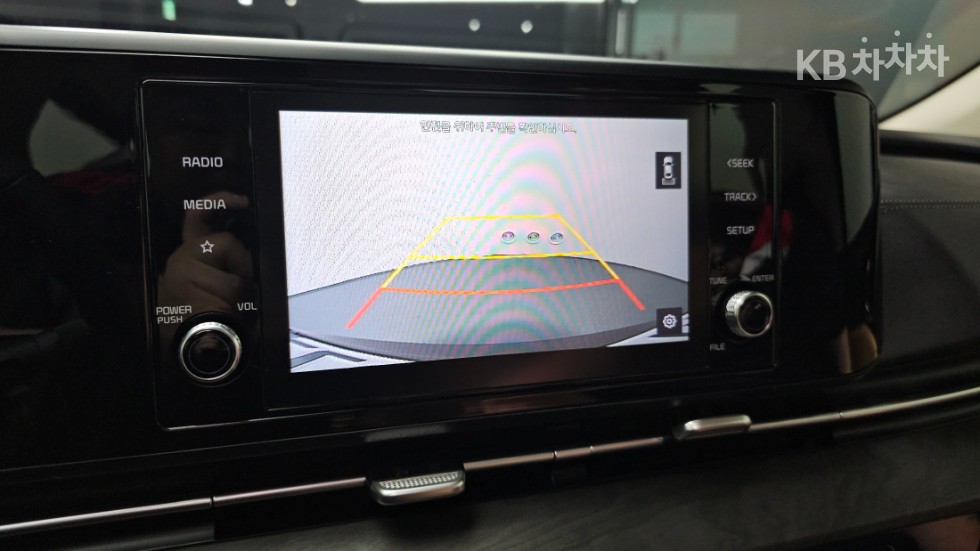 2021 - kia carnival