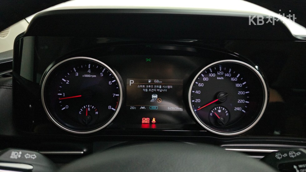 2021 - kia carnival