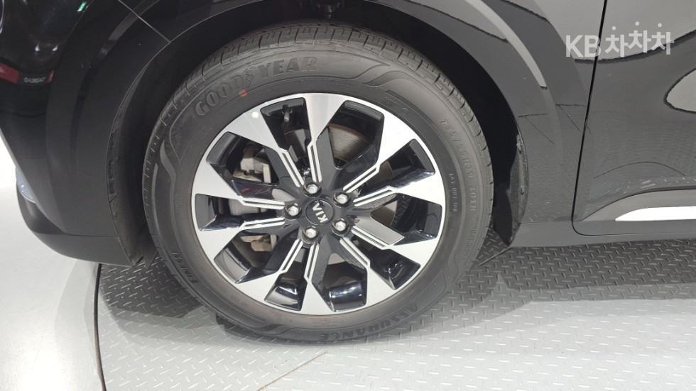 2021 - kia carnival