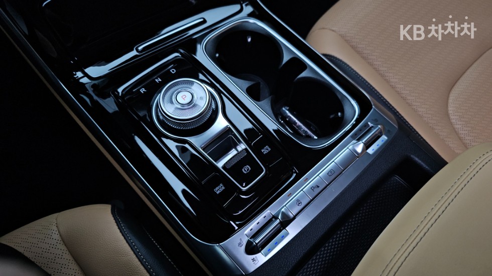 2021 - kia carnival