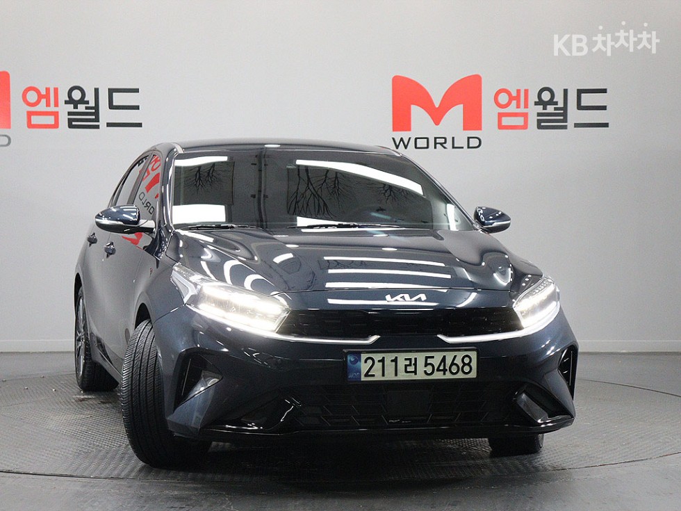 2022 - kia k3