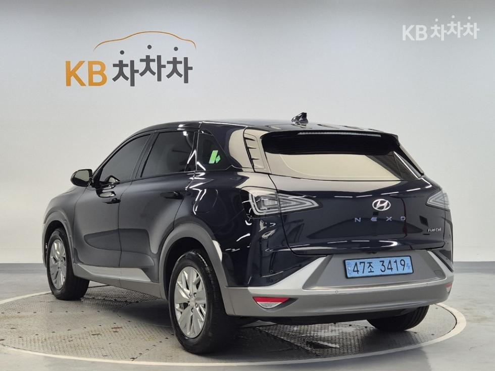 Hyundai Nexo — miniaturë 2