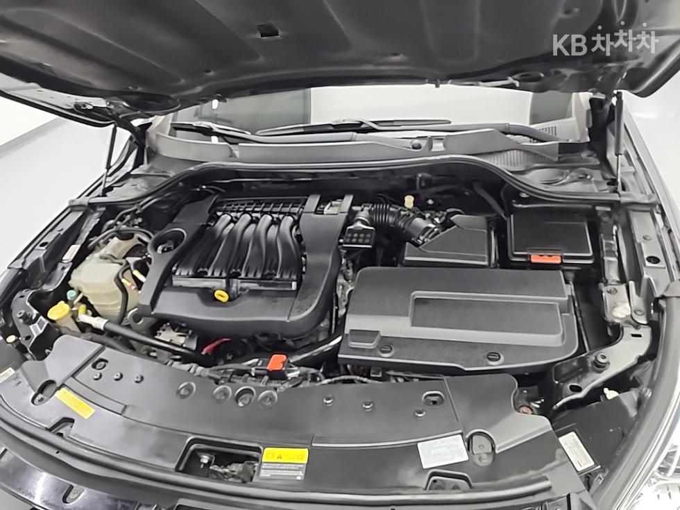 Renault Samsung SM7 — miniaturë 5