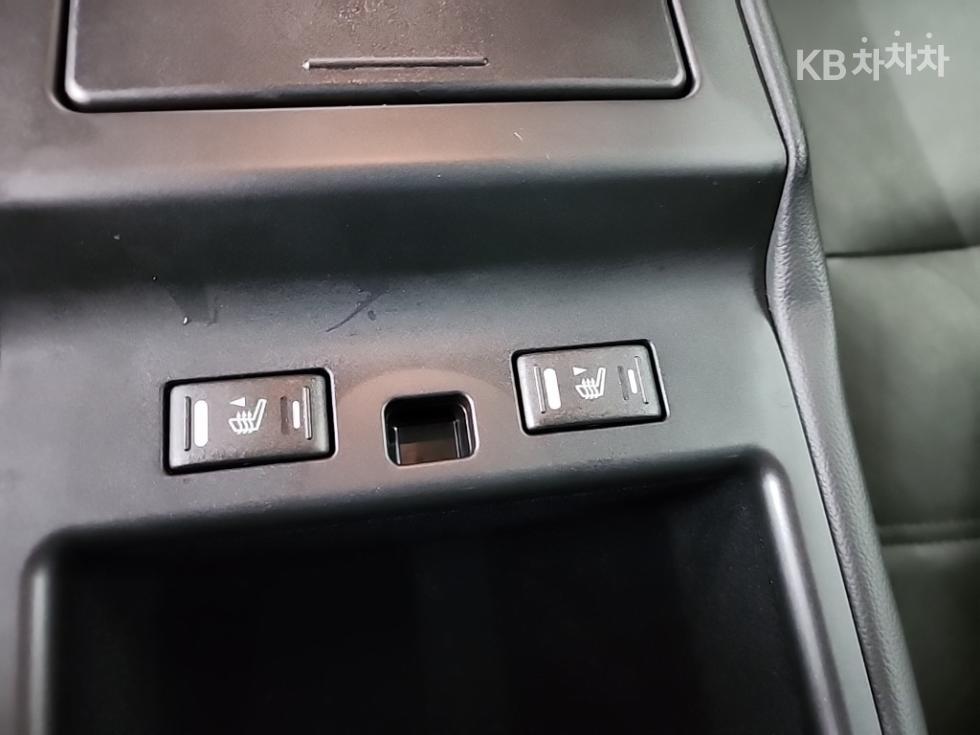 Renault Samsung SM7 — miniaturë 13