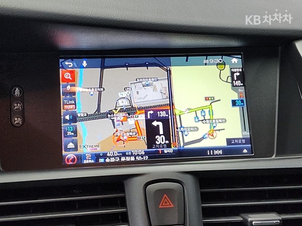 Renault Samsung SM7 — miniaturë 14