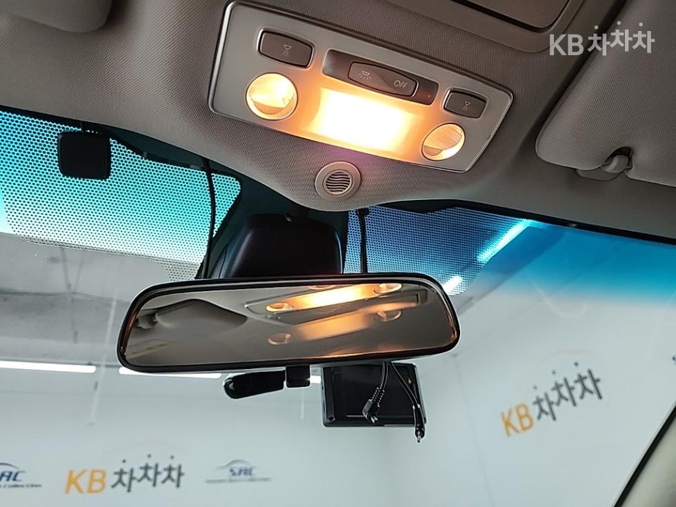 Renault Samsung SM7 — miniaturë 16