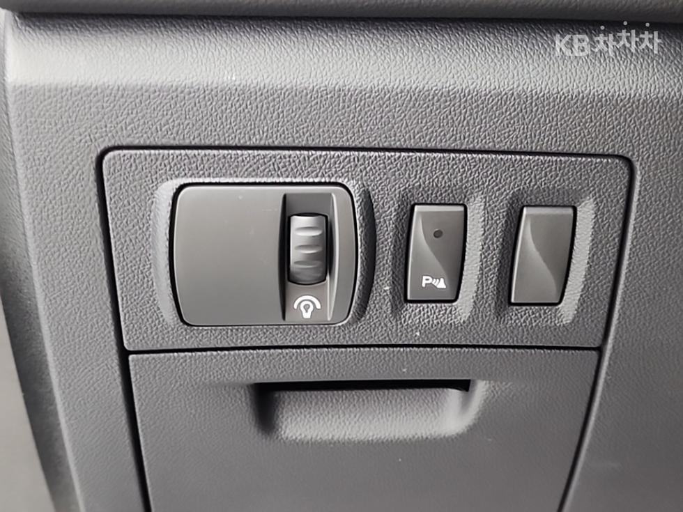 Renault Samsung SM7 — miniaturë 17